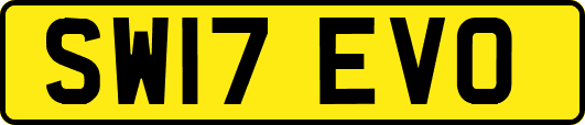 SW17EVO