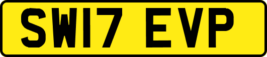 SW17EVP