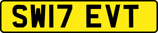 SW17EVT