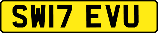 SW17EVU