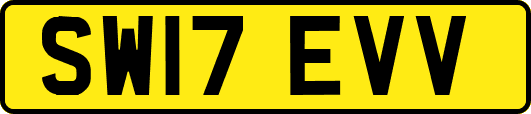 SW17EVV