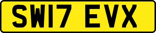 SW17EVX