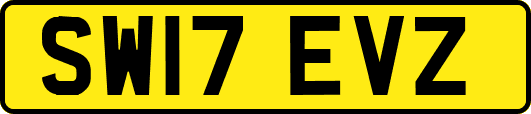 SW17EVZ