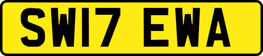 SW17EWA