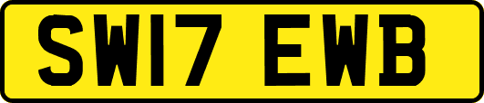 SW17EWB