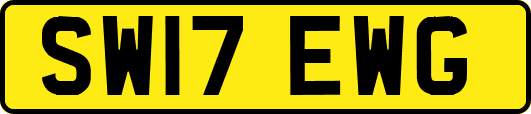 SW17EWG