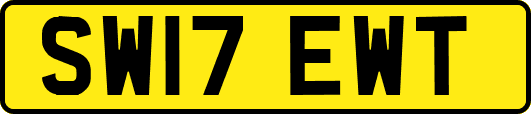 SW17EWT