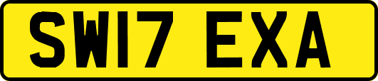 SW17EXA