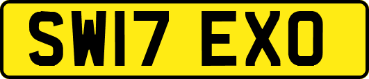 SW17EXO