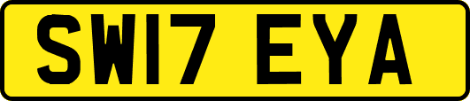 SW17EYA