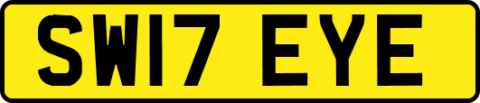 SW17EYE