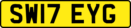 SW17EYG