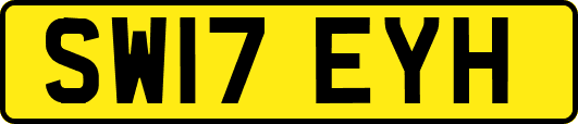 SW17EYH