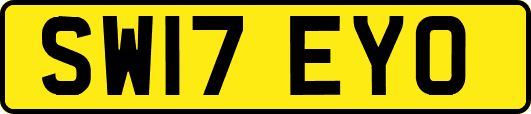SW17EYO