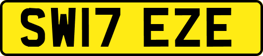 SW17EZE