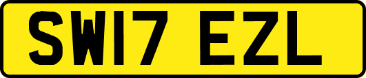 SW17EZL