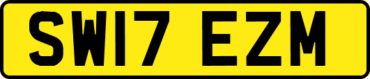 SW17EZM