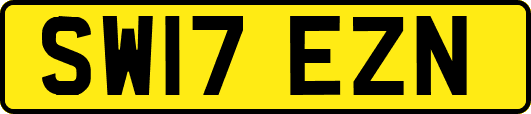SW17EZN