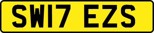 SW17EZS