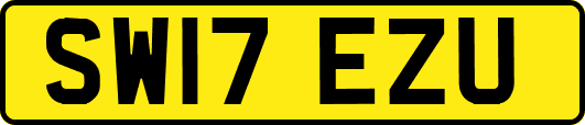 SW17EZU