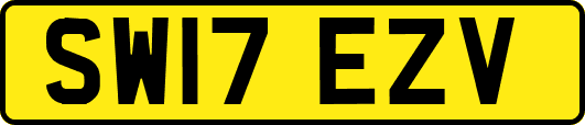 SW17EZV