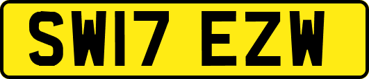SW17EZW