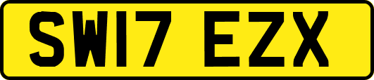 SW17EZX