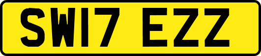 SW17EZZ