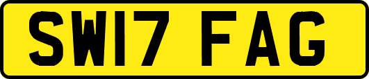 SW17FAG