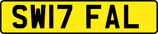 SW17FAL