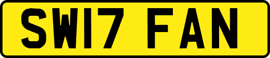 SW17FAN