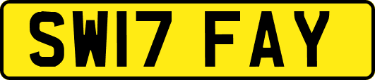 SW17FAY