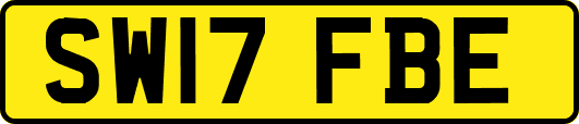 SW17FBE