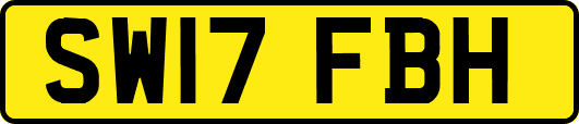 SW17FBH