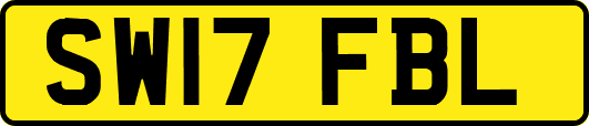 SW17FBL