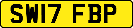 SW17FBP