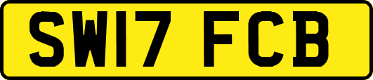 SW17FCB