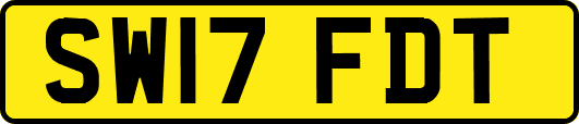 SW17FDT