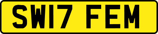 SW17FEM