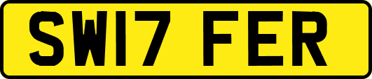 SW17FER