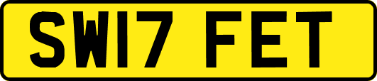 SW17FET