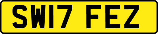 SW17FEZ