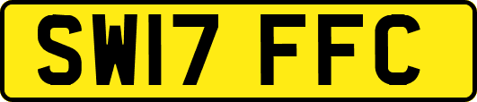 SW17FFC