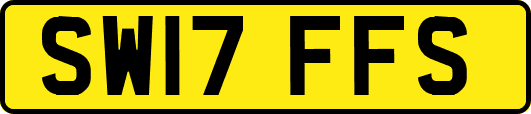 SW17FFS