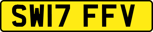 SW17FFV