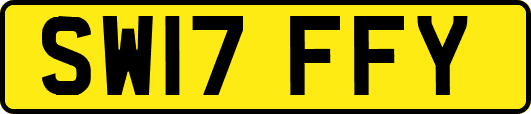 SW17FFY