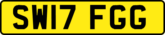 SW17FGG