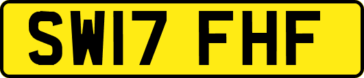 SW17FHF