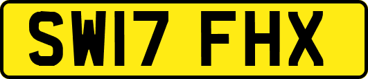 SW17FHX