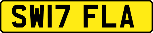 SW17FLA
